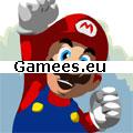 Mario Fly SWF Game